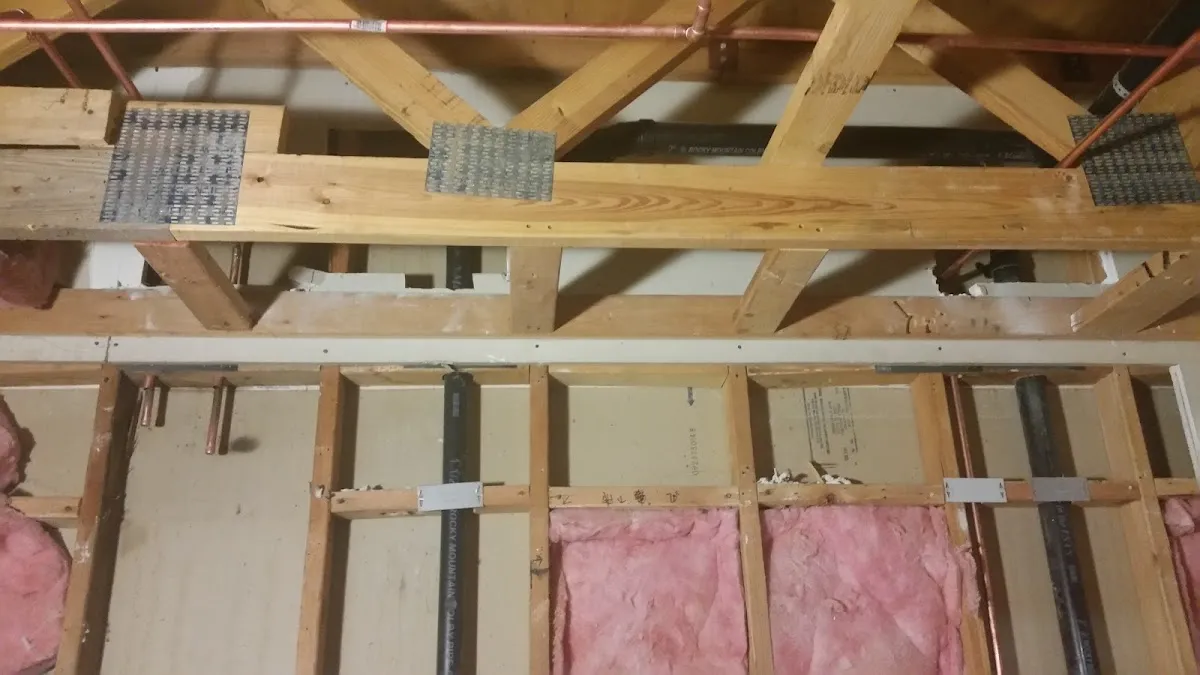 Water Heater Repair in Layton, UT